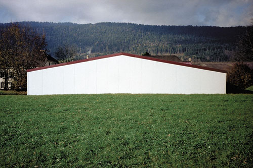 Fassade, 2002